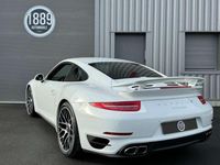 occasion Porsche 911 Turbo 