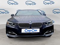 Occasion BMW 428 2014 Coupé