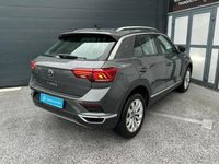 occasion VW T-Roc 1.5 TSI 150 EVO Start/Stop DSG7 Carat