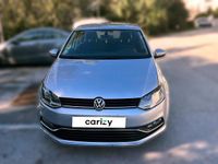 Occasion VW Polo Allstar 90 ch (66 kW) 2017 Gris Berline