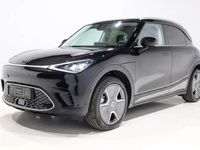 Nouvelle Smart #1 Edition #1 314 kW (428 ch) 2025 Noir SUV