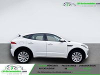 occasion Jaguar E-Pace 2.0 P - 200 ch AWD BVA