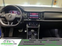 occasion Skoda Kodiaq 2.0 Tdi 190 Bva 4x4 7pl