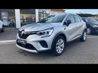 occasion Renault Captur 1.0 TCe 100ch Business - 20