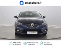 occasion Renault Mégane IV 