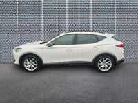 Occasion Cupra Formentor 204 ch (150 kW) 2024 Blanc SUV