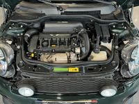 Occasion Mini John Cooper Works 211 ch (155 kW) 2010 Citadine