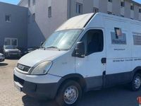 Occasion Iveco Daily 116 ch (85 kW) 2010 Berline