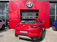 occasion Alfa Romeo Stelvio 2.2 Diesel 190ch Sport Edition AT8 MY19 - VIVA194720867