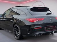 occasion Mercedes CLA200 Classe163ch 7g-dct Amg Line