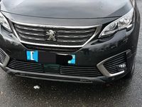 occasion Peugeot 5008 BlueHDi 180ch S&S EAT8 Allure Business
