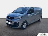Occasion Peugeot Expert S 2022 Gris Van