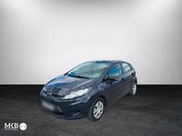 occasion Ford Fiesta Fiesta1.4 TDCi FAP - 70 2008 Ambiente PHASE 1