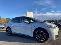 Occasion VW ID.3 Active 150 kW (204 ch) 2022 Blanc Citadine