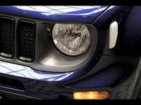 occasion Jeep Renegade 1.0 GSE T3 120ch Quiksilver Edition
