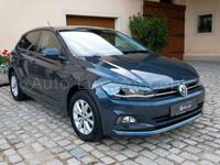 occasion VW Polo VI Highline TDI DSG/Cockpit/Kamera/ACC/AHK