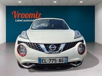 Occasion Nissan Juke N-Connecta 2017 SUV