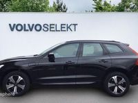 Occasion Volvo XC60 Plus 253 ch (186 kW) 2024 Gris SUV