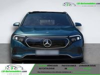 occasion Mercedes EQA300 4Matic