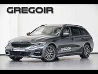 occasion BMW 330 i Touring M Pack AUT