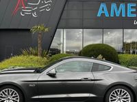 Occasion Ford Mustang GT Fastback 421 ch (309 kW) 2016 Coupé