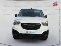 Occasion Opel Combo-e Life 100 kW (137 ch) 2024 Blanc Van