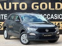 occasion VW T-Roc 1.0 TSI/ETAT SHOW-ROOM/GRIS NARDO/1PROP CARNET