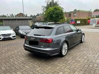 occasion Audi A6 Avant 3.0 V6 BITDI 326CH COMPETITION QUATTRO TIPTRONIC