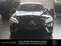 occasion Mercedes C180 Classe180 d 122ch Business Line 9G-Tronic