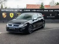 occasion VW Golf VII R 2.0 Tsi 310ch 4motion - Dernier Modèle Sans Fap !