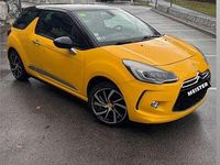 Occasion Citroën DS3 Prestige 110 ch (80 kW) 2015 Berline