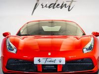 occasion Ferrari 488 4.0 V8 670ch