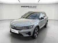 Occasion Volvo EX40 185 kW (252 ch) 2025 Gris brume SUV