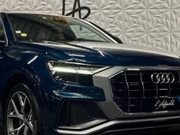 Occasion Audi Q8 S-Line 286 ch (210 kW) 2019 SUV