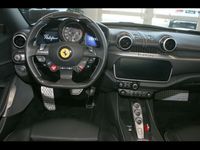 Occasion Ferrari Portofino 600 ch (441 kW) 2018 Blanc Cabriolet
