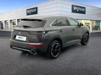 Occasion DS Automobiles DS7 Crossback Performance 2022 Gris SUV
