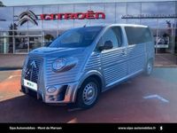 occasion Citroën Jumpy M Bluehdi 140 S&s Bvm6 Confort 5p