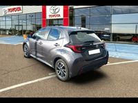 occasion Toyota Yaris Hybrid 116h Design 5p