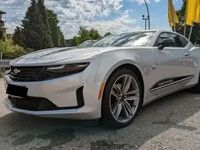 occasion Chevrolet Camaro 2.0 Turbo 275ch Sport 8at