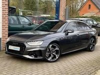 Occasion Audi A4 S-Line 150 ch (110 kW) 2024 Gris Berline