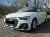 occasion Audi A1 Sportback 30 TFSI 116 ch S tronic 7 S line