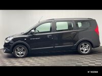 occasion Dacia Lodgy I BLUE DCI 115 7 PLACES STEPWAY