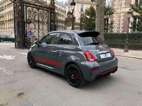 occasion Abarth 695 1.4 Turbo 16v T-jet 165 Ch Bva5 Xsr Yamaha