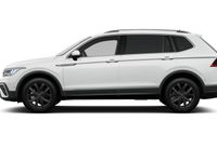 occasion VW Tiguan Allspace FL 2.0 TDI 150 DSG7 LIFE