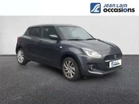 Occasion Suzuki Swift 82 ch (60 kW) 2024 Gris Berline