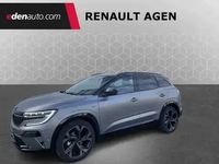 occasion Renault Austral Mild Hybrid 160 Auto Techno Esprit Alpine 5p