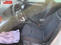 occasion Seat Ibiza TSI 150CV DSG FR