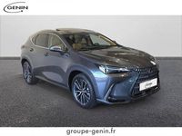 Occasion Lexus NX450h+ 309 ch (227 kW) 2023 SUV