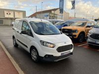 occasion Ford Transit Courier 1.5 EcoBlue 100ch Trend - VIVA177638181