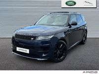 occasion Land Rover Range Rover 3.0 P440e 440ch Phev Dynamic Se